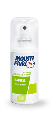 Moustifluid naturel Moustifluid naturel
