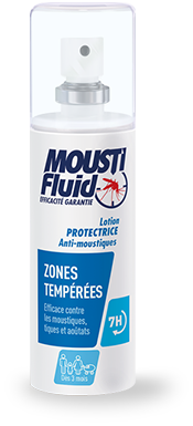 Moustifluid zones tempérées Moustifluid zones tempérées