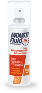 Moustifluid zones Tropicales et à risques Moustifluid zones Tropicales et à risques