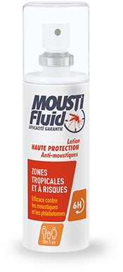 Moustifluid zones Tropicales et à risques Moustifluid zones Tropicales et à risques