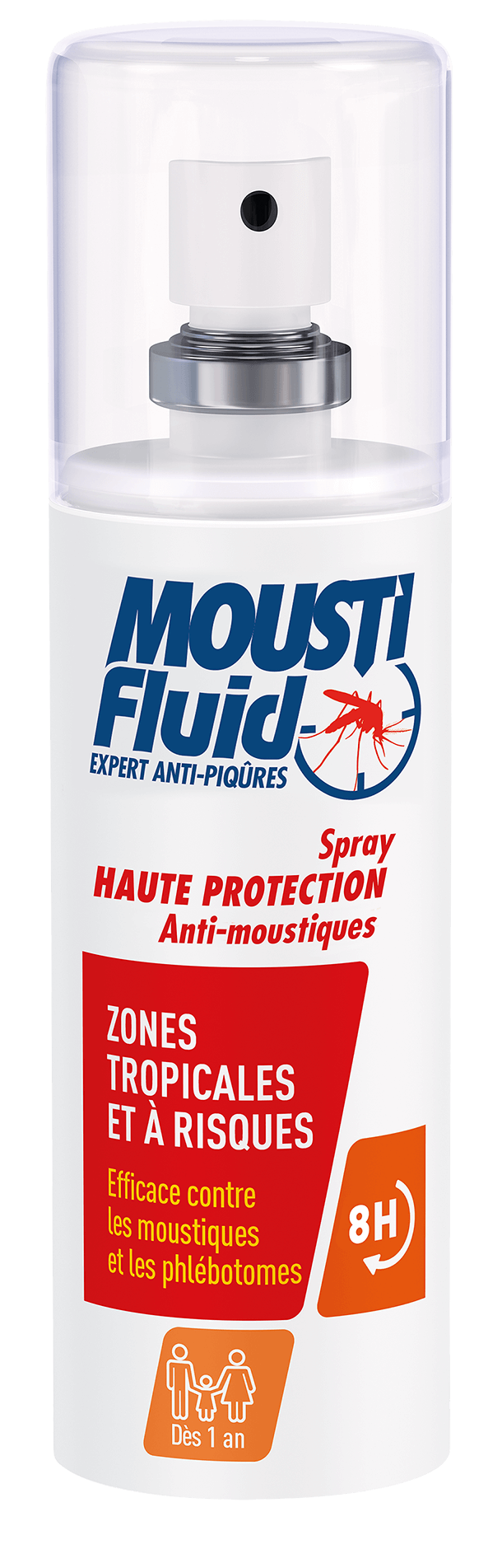 MOUSTIFLUID_Zones Tropicales_Packshot Moustifluid zones Tropicales et à risques