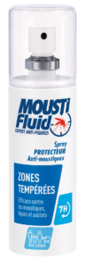 Moustifluid Zones Tempérées Moustifluid zones tempérées
